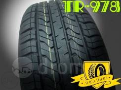 Triangle Group TR978, 195/55R16 в Хабаровске Triangle TR978. Летние, новые
