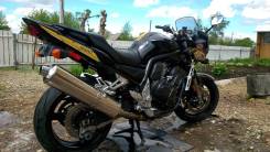 Yamaha FZS 1000, 2003 