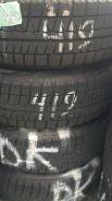 Bridgestone Blizzak Revo GZ, 185/65 R15 в Благовещенске Bridgestone Blizzak Revo GZ. Зимние, без шипов, 2011 год, 5 %, 2 шт