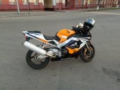 Honda CBR 929RR, 2000 