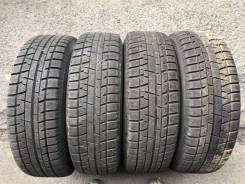 Yokohama Ice Guard IG50+, 185/65 R14 во Владивостоке Yokohama Ice Guard IG50+. Зимние, без шипов, 2015 год, 5 %