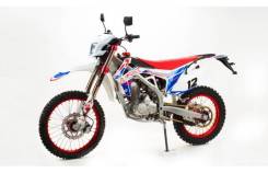 Motoland WRX 250 Lite, 2020 