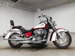 Honda Shadow 750, 2008 