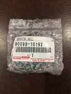 9 0099-10192 Подшипник генератора Toyota в Хабаровске Подшипник генератора. Toyota: Windom, Corona, Lite Ace, Aristo, Ipsum, Corolla, Altezza, Tercel, Dyna, Tundra, Raum, Vista, Sprinter, Sprinter Carib...