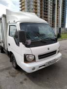 Kia Bongo Frontier, 2004 в Хабаровске Kia Bongo Frontier. Продаётся грузовик KIA Bongo Frontier, 2 957 куб. см., 800 кг., 4x2