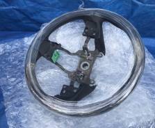 Руль для Акура мдх 14-16 в Москве Руль. Acura MDX, YD3, YD4 J35Y4, J35Y5