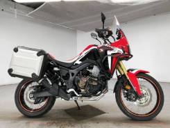 Honda AFRICA TWIN CRF1000L, 2016 