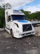 Volvo VNL 670, 2003 во Владивостоке Volvo VNL 670. Продам Volvo vnl 670, 15 000 куб. см., 22 838 кг., 6x4