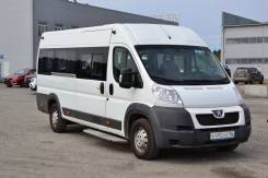Peugeot Boxer, 2012 в Березовском Peugeot Boxer. Пежо Боксер автобус, 18 мест, В кредит, лизинг