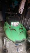 Arctic Cat XF 900, 2005 