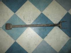 Тяга продольная Toyota Sprinter 1991, правая задняя в Барнауле Тяга продольная Toyota Sprinter 1991, правая задняя