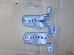 Петля двери Toyota 6871012150 в Заречном Крепление двери. Toyota: Corona, iQ, Corolla, Altezza, Raum, Sprinter, Mark II Wagon Blit, Sprinter Carib, Tarago, Succeed, bB, Sienta, Corolla Axio...