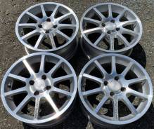 Sport Technic Mono 10 Vision 15”x6,5 4x100 et48 (Vesta, RIO, Solaris) в Екатеринбурге Sport Technic. 6.5x15", 4x100.00, ET48, ЦО 73,0 мм.