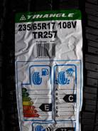 Triangle Group TR257, 235/65 R17 во Владивостоке Triangle TR257. Летние, 2018 год, без износа, 4 шт