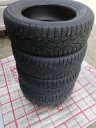 Nokian Hakkapeliitta 7, 195/60R15 в Иркутске Nokian Hakkapeliitta 7. Зимние, шипованные, 2011 год, 20 %, 4 шт
