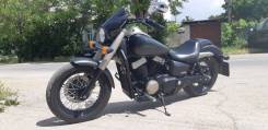 Honda Shadow Phantom, 2013 