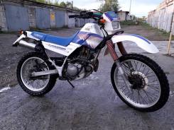 Yamaha XT 225, 1995 