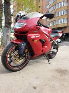 Kawasaki Ninja ZX-9R, 1998 