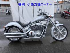 Honda VT 1300CX Fury, 2010 