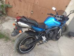 Yamaha FZ 600, 2005 