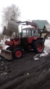 ЮМЗ 6КЛ, 1994 в Кемерово ЮМЗ 6КЛ. Продам трактор колесный ЮМЗ-6КЛ, 75 л.с.