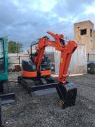 Hitachi ZX30UR-5, 2014 во Владивостоке Hitachi ZX30UR-2. Продам экскаватор хитачи zx- 30ur-5 в наличии б/п