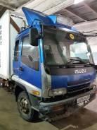 Isuzu Forward, 2000 в Кемерово Isuzu Forward. Продается грузовик Исудзу Форвард, 7 800 куб. см., 5 000 кг., 4x2