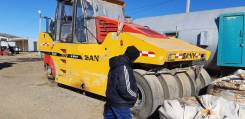 XCMG XS, 2008 в Могоче XCMG XS. Продам каток бомаг, 6 000 куб. см.