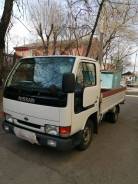 Nissan Atlas, 1998 в Благовещенске Nissan Atlas. Продается грузовик Ниссан Атлас, 3 200 куб. см., 1 500 кг., 4x2