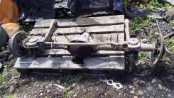Мост задний Jeep Grand Cherokee в Бийске Мост. Jeep Grand Cherokee, ZJ AMC, I6, AMCI6