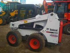 Bobcat S630, 2016 в Москве Bobcat S630. Мини-погрузчик , 1 040 кг., Дизельный