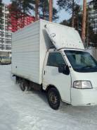 Mazda Bongo, 2002 в Екатеринбурге Mazda Bongo. Продам , 2 200 куб. см., 1 500 кг., 4x2