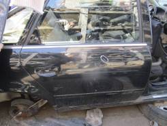 Дверь задняя правая Audi A6 (C5) в Перми Дверь задняя правая Audi A6 (C5)