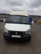 ГАЗ 3302, 2007 в Барнауле ГАЗ 3302. Продается Газель3302, 1 500 кг., 4x2