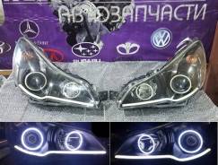 Фары ксенон на Subaru Legacy BR BM / Outback BR 2009-2013 в Иркутске Фара. Subaru Legacy, BM, BM5, BM9, BM9LV, BMD, BMG, BMM, BR5, BR9, BRD, BRF, BRG, BRM Subaru Outback, BR, BR5, BR9, BRD, BRF, BRM Subaru Legacy B4, BM...