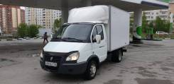 ГАЗ ГАЗель Бизнес, 2016 в Новосибирске ГАЗ ГАЗель Бизнес. Продаётся газель, 2 890 куб. см., 3 500 кг., 4x2