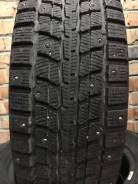 Dunlop, 195/65R15 в Новосибирске Dunlop. Зимние, шипованные, 30 %, 2 шт