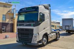 Volvo FH13, 2017 в Екатеринбурге Volvo FH13. 2017 .460 4x2 Euro 5 ID9333, 13 000 куб. см., 19 000 кг., 4x2
