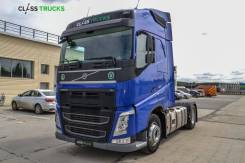 Volvo FH13, 2017 в Екатеринбурге Volvo FH13. 2017 460 4x2 Euro 5 ID7281, 13 000 куб. см., 19 000 кг., 4x2