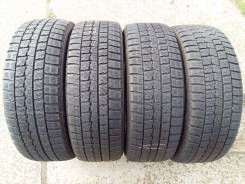 Dunlop Winter Maxx WM01, 225/45 R19 в Хабаровске Dunlop Winter Maxx WM01. Зимние, без шипов, 5 %