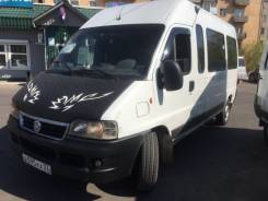 Fiat Ducato, 2011 в Улан-Удэ Fiat Ducato. Продаю fiat Ducato, 15 мест, С маршрутом, работой