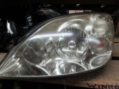 Фара Nissan Primera HP12, левая в Красноярске Фара NISSAN PRIMERA HP12