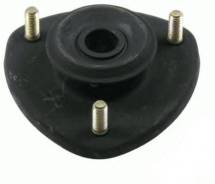 Опора стойки DAR 41810-60A00, передняя в Новосибирске Опора стойки DAR 41810-60A00, передняя