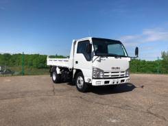 Isuzu Elf, 2014 в Уссурийске Isuzu Elf. Продам грузовик-самосвал Isuzu ELF, 3 000 куб. см., 3 000 кг., 4x2