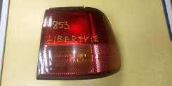   Nissan Liberty 4853