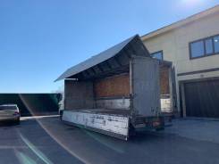 Hino Ranger, 2003 в Бийске Hino Ranger. Продается грузовик , 173 куб. см., 5 000 кг., 4x2
