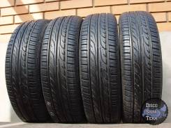 Минимальный износ! Япония Dunlop Enasave EC203, 175/65R14 в Улан-Удэ Dunlop Enasave EC203. Летние, 2015 год, 5 %, 4 шт