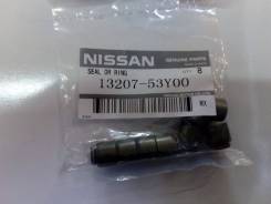 Колпачек маслосъемный Nissan QG# / GA# / CG# - впуск / выпуск в Улан-Удэ Маслосъемные колпачки. Nissan: Bluebird, X-Trail, 100NX, Lucino, Avenir, NX-Coupe, Almera, Sunny, March Box, Cube, Bluebird Sylphy, Vanette Serena, Mi...
