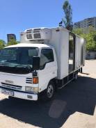 Mazda Titan, 2000 во Владивостоке Mazda Titan. Продается грузовик Mazda Tinan, 4 600 куб. см., 4 000 кг., 4x2