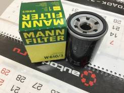 Масляный фильтр MD360935 1520831U0B (MANN W6103) в Комсомольске-на-Амуре Фильтр масляный. Fiat: Doblo, 500L, Grande Punto, Marea, Idea, Seicento, Punto, Linea, Strada, Brava, Qubo, Fiorino, Uno, Panda, 500, Bravo, Palio, St...